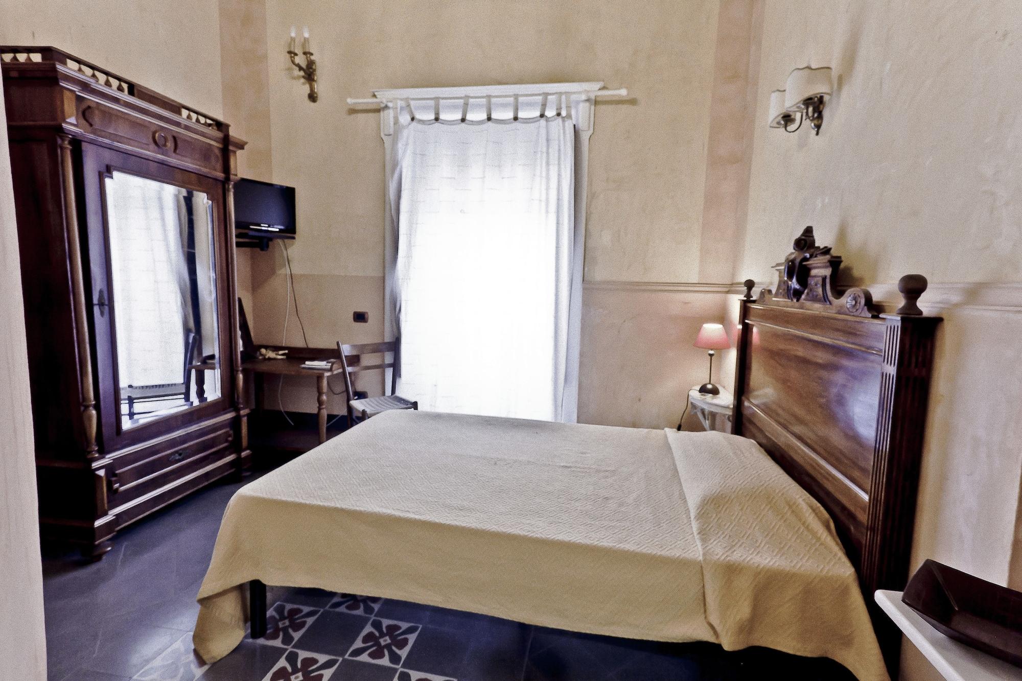 Hotel Antica Dimora San Girolamo Licata Exterior foto