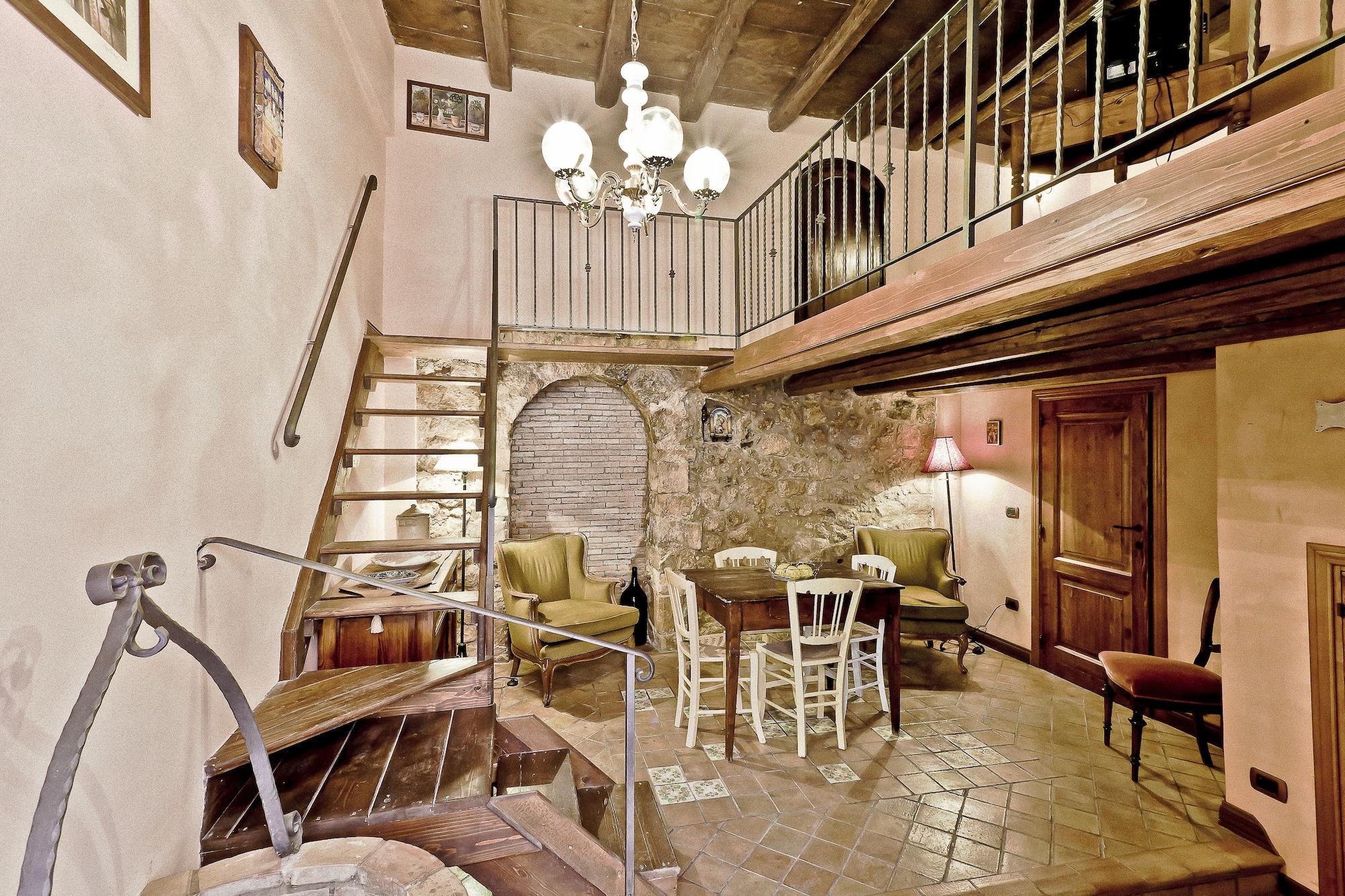 Hotel Antica Dimora San Girolamo Licata Exterior foto