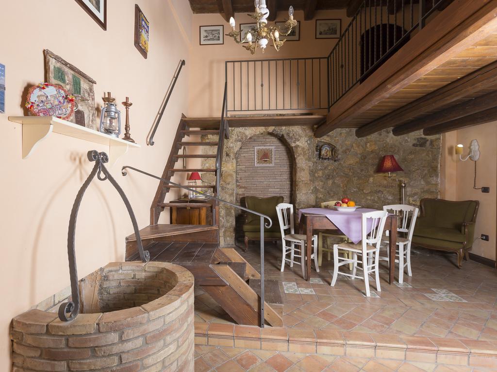 Hotel Antica Dimora San Girolamo Licata Exterior foto