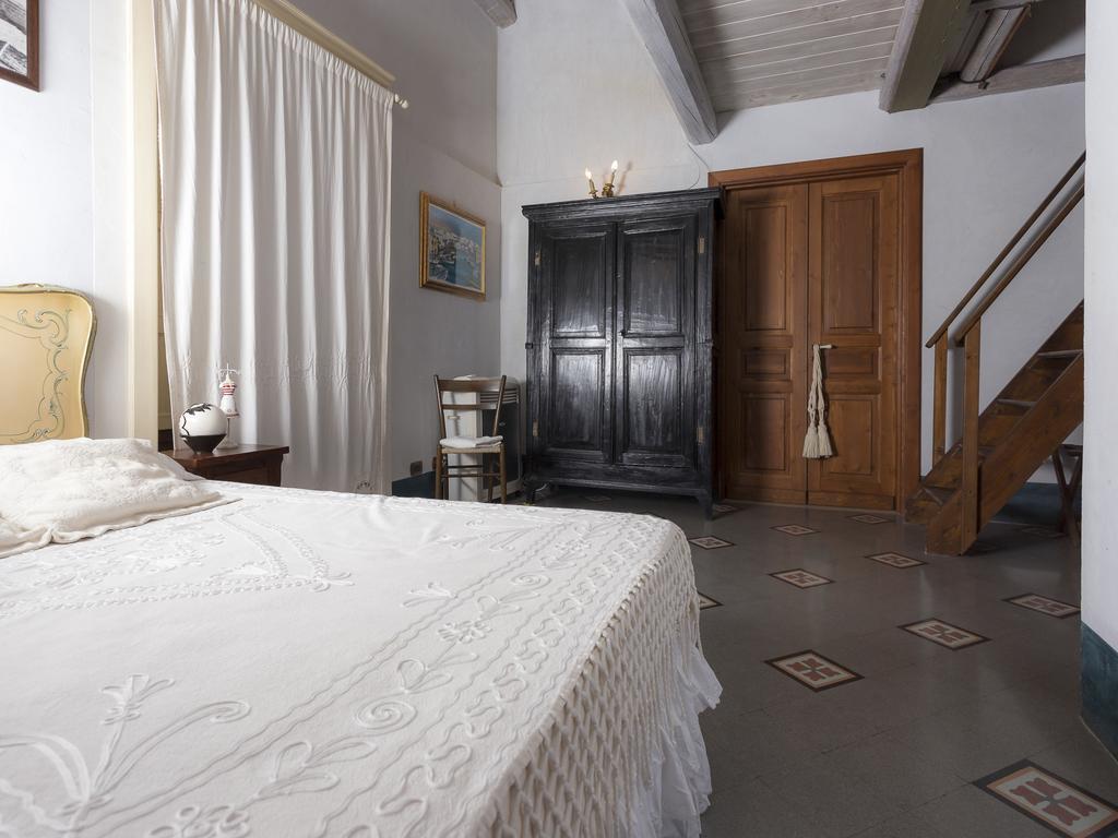 Hotel Antica Dimora San Girolamo Licata Exterior foto