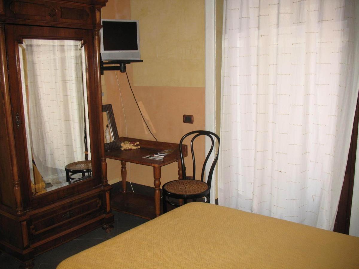Hotel Antica Dimora San Girolamo Licata Zimmer foto