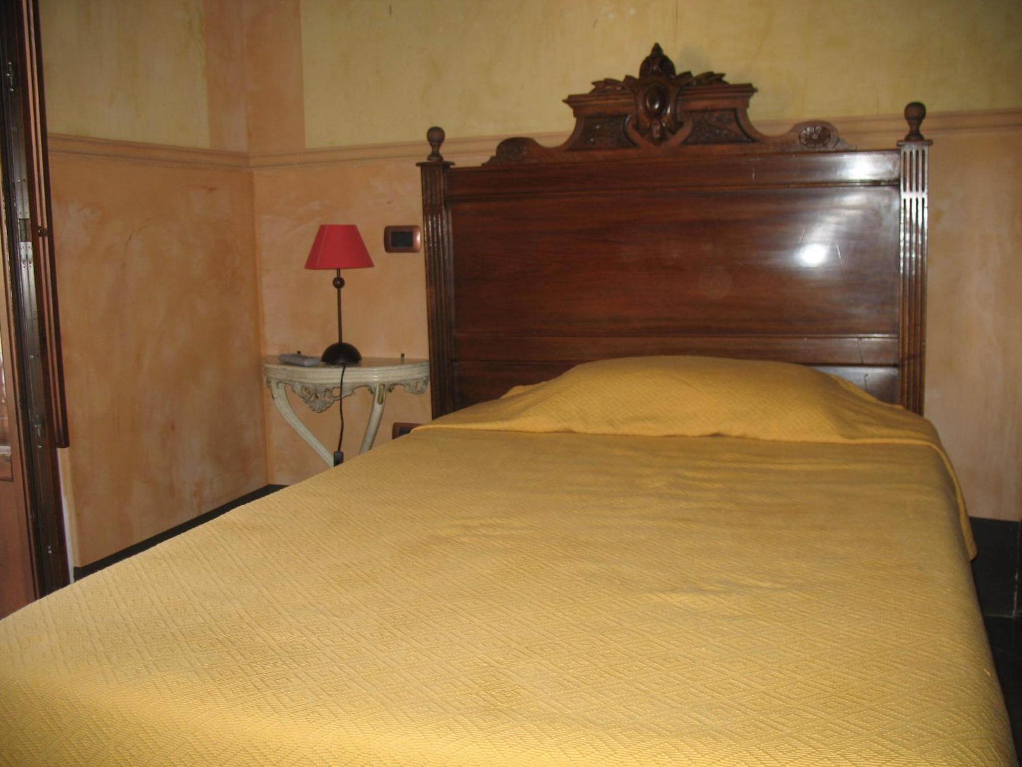 Hotel Antica Dimora San Girolamo Licata Zimmer foto